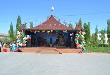 Ploshchad' V. I. Lenina景点图片