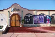 Museo étnicas景点图片