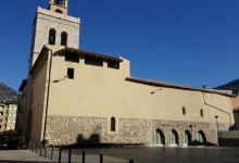 Plaça De La Iglesia景点图片