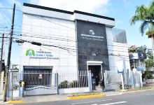 Iglesia Casa De Oración Y Restauración, San Cristóbal RD景点图片