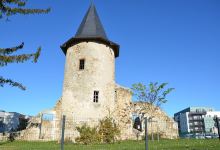 chateau bayard景点图片