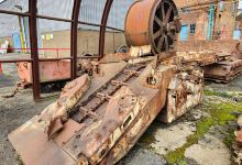 Snibston Colliery Park景点图片