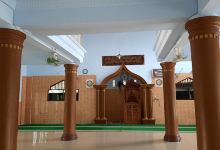 Masjid Al-Kamal景点图片