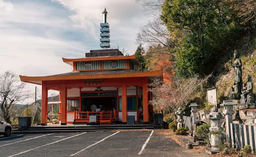 新大佛寺