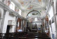 Chiesa di San Matteo Apostolo景点图片