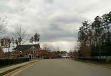 Bentley Park景点图片