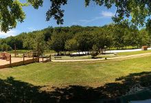 Camping de Blasimon景点图片