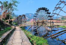 Du Lịch Nà Khương景点图片