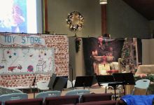 Salvation Army CBS Corps Long Pond景点图片