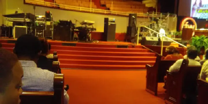 Friendship West Baptist Church