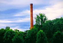 Porterdale Yellow River Park景点图片