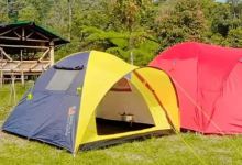 Camping Ground Bobojong景点图片