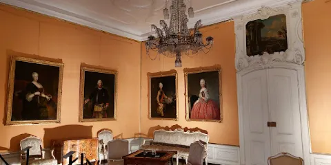 拜羅伊特新城堡