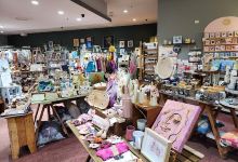 Creative Village Newcastle购物图片