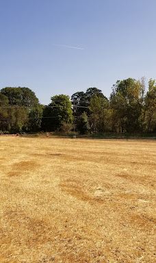 Benton County Fairgrounds-本顿县