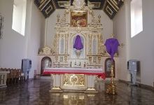 Our Lady of Snows Parish Church - Alibago, Enrile, Cagayan (Archdiocese of Tuguegarao)景点图片