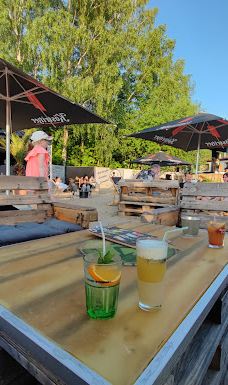 Stausee Oberwald-卡伦贝格