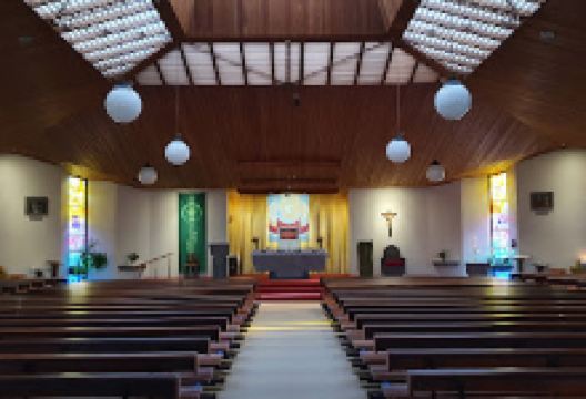 Claregalway Church景点图片