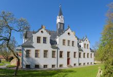 Schloss Burgk景点图片