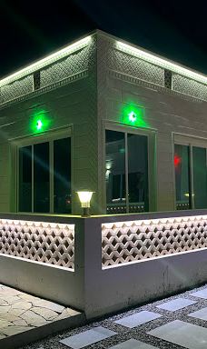 SamaReem Garden-巴尔卡