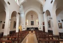 Chiesa del Sacro Cuore景点图片