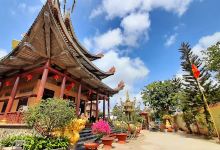 Bodhi Ancient Pagoda景点图片