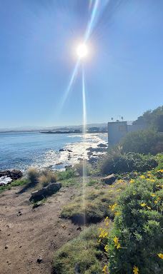 San Carlos Beach Park-蒙特雷
