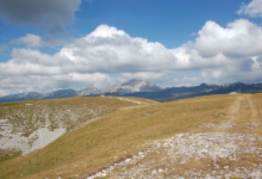 Montagne de Beure景点图片
