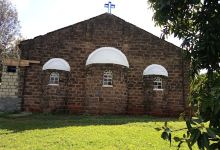 Orthodox Church - Thogoto景点图片