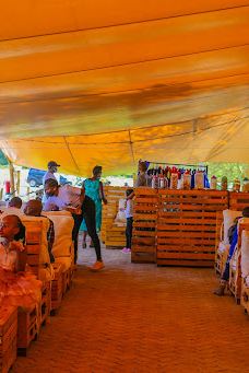 PaCo Thrill Haven-奈瓦沙