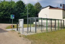 Centrum przesiadkowe blanowice景点图片
