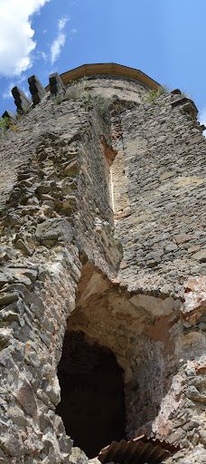 Castle Slanec-科希策郊区