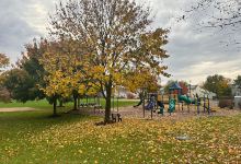 Braemar Park景点图片