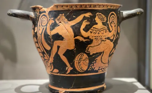 Archaeological Museum Polygyros
