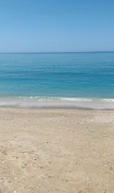 Paralia Lourdata-凯法利尼亚