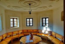 The Chiojdu Sigils House景点图片