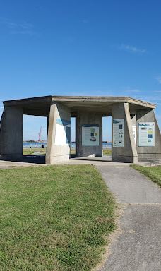 Sabine Pass Battleground State Historic Site-阿瑟港