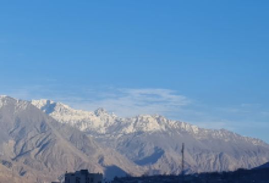 Zulfiqarabad Jamatkhana景点图片