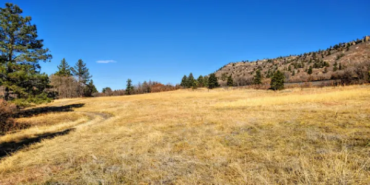 Columbine Open Space
