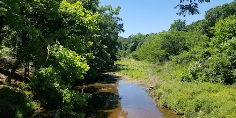 Michael J & Mary Meech MUNGO PARK