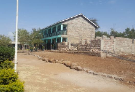 Matuu HGM playground景点图片