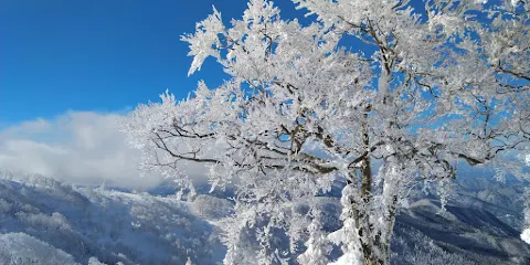 Wakasa Hyounosen Ski Area