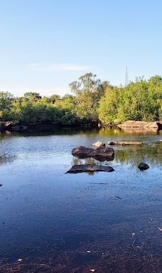 Opal Lake-伯恩霍尔姆