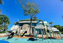 Bal Harbour Waterfront Park景点图片