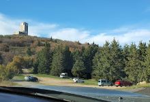 Panorama Du Col Du Gratteau景点图片