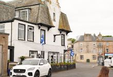 Millport Town Hall景点图片