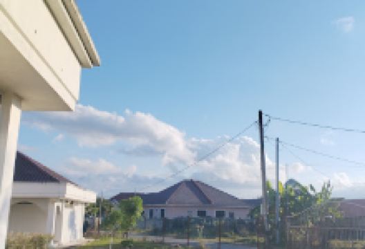 Masjid Kampung Gong Bayor景点图片