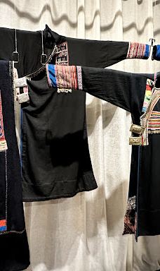 传统艺术和民族学中心-琅勃拉邦