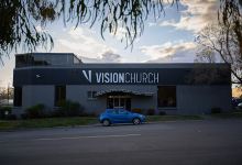 Vision Church景点图片