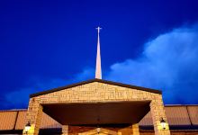 New Hope Baptist Church景点图片